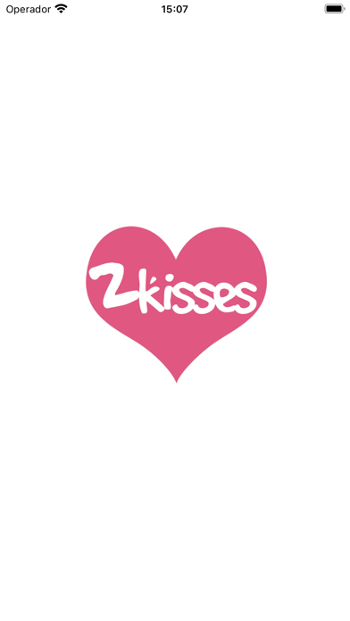 2Kisses - Conoce gente nueva Screenshot