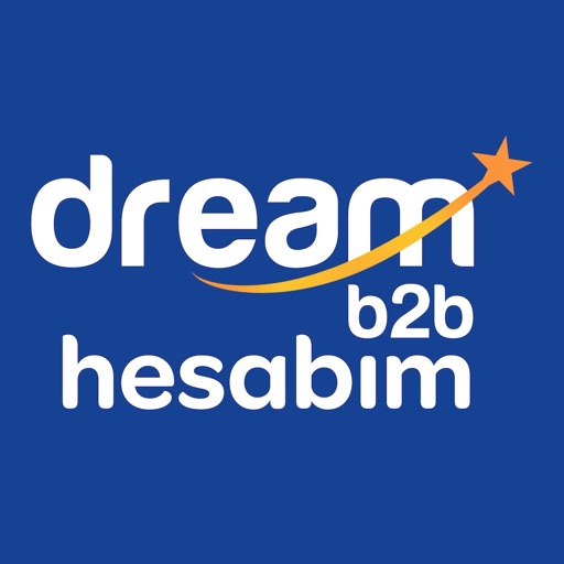 Dream B2B Hesabım