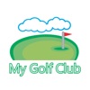 CanGolf icon