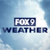 FOX 9 Weather – Radar & Alerts icon