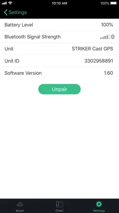 STRIKER™ Cast iPhone image 4