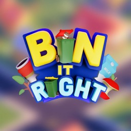 Bin It Right