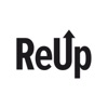 ReUp: Live Social Shopping icon