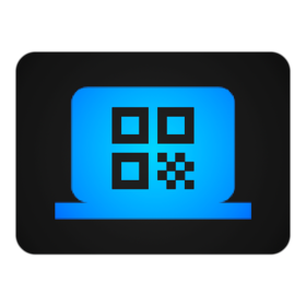 螢幕擷取畫面 (1) Screen Barcode Detector