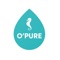 The O'Pure softener app offers you the opportunity to easily connect and manage your O'Pure water softeners with your smartphone when you are close to it