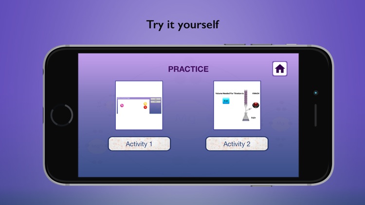 Redox Reaction - Chemistry screenshot-3