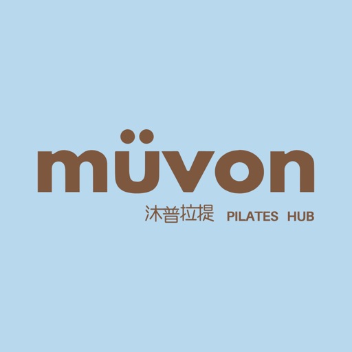muvon Pilates