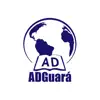 ADGuará App Positive Reviews