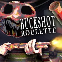 Buckshot Roulette Soundboard