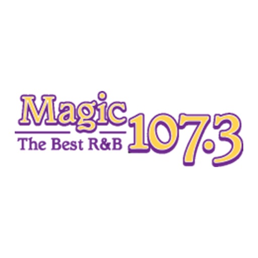 Magic 107.3 Charleston