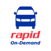 Rapid On-Demand - Prasarana Malaysia Berhad