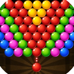 Bubble Pop Origin! Puzzle Game