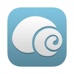 SnailFossil app icon