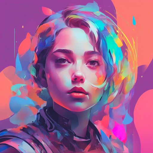 AI Art Generator - Artemis