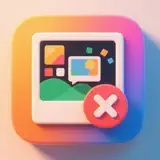 照片清理器 - App-Symbol