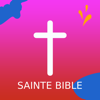 French Bible - Offline - Arun Soundarrajan