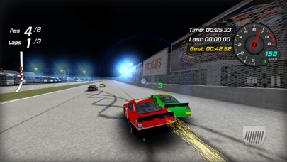 Ultimate Speed Rushのおすすめ画像2