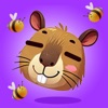 Chill Capybara 3D - Calm Away icon