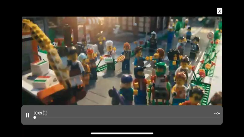 Smart IPTV screenshot 9 of 10