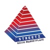 Streetz-Gujju Marketplace icon