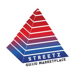 Streetz-Gujju Marketplace