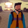 The Wanderer: Post-Nuclear RPG - iPhoneアプリ