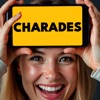 Charades for adults 18+ game icon