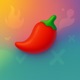 Dirty Questions & Dares Game app icon - Entertainment app for iPhone