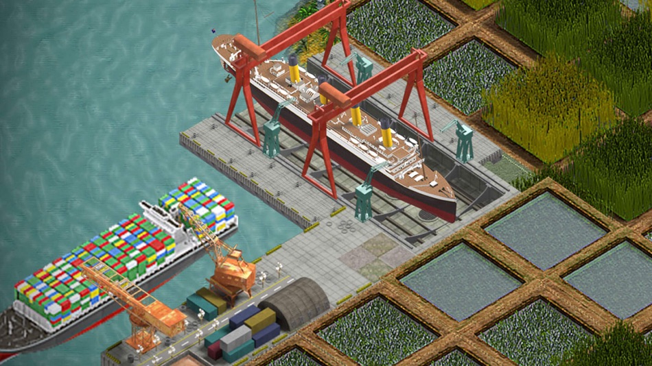 #5. TITANIC® (iOS) Podle: Domyung Kim