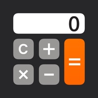 Calculator₊ logo