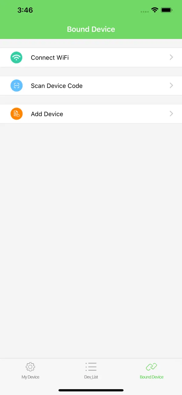 Screenshot #2 pour Scent System