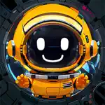 Space M Defense App Positive Reviews