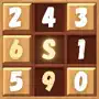 Soduko : Woody Block Puzzle