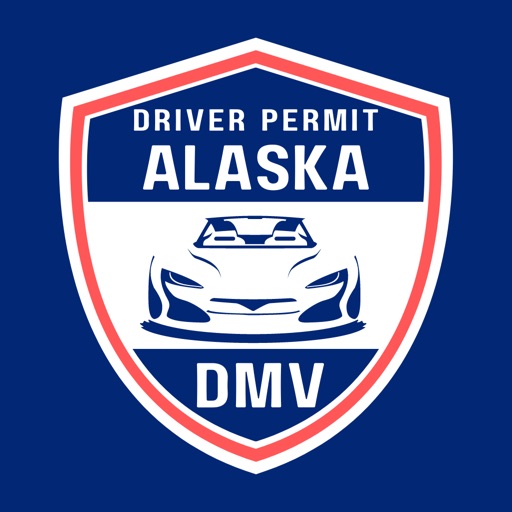 Alaska DMV AK Permit Test