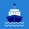 Ship Tracker & Marine Trafficㅤ icon