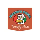 Marios Pizza Belfast - Ícone do app