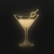 Neat. - Cocktail App