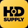 HD Supply Sales App icon