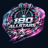 180AllStars - Icono de la app