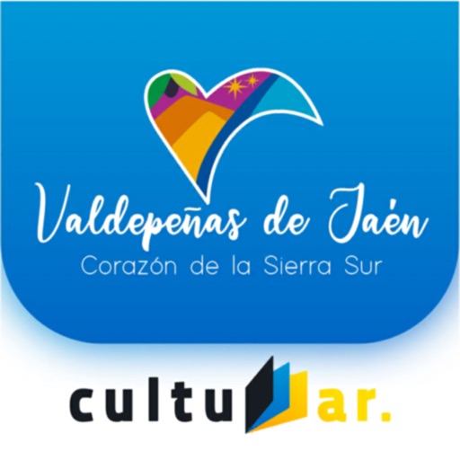 Valdepeñas de Jaén AR icon