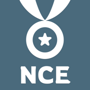 NCE Easy Prep 2025