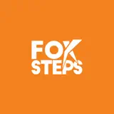 FoxSteps - Icône de l’app