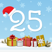 Weihnachts-Countdown (2025)