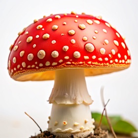 Mushroom Identifier - ID Fungi