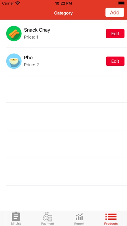 eStore Management screenshot-8