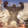 Hot Giant Gorilla Bigfoot Game icon