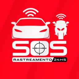 SOS Rastreamento