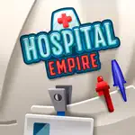Hospital Empire Tycoon - Idle App Problems