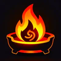 心事焚烧炉-情绪释放解压治愈神器