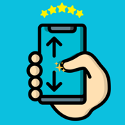 SmartScroll: Scroll Smarter